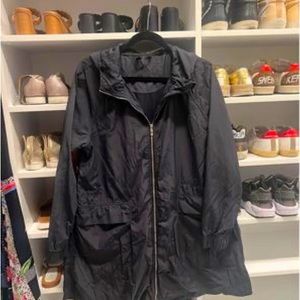 Lululemon pack and glyde jacket women’s xl